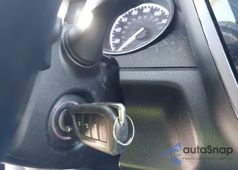 2021 Toyota Camry Se из США, поврежденный, VIN 4T1G11AK6MU526726